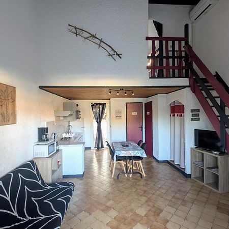 Gite La Capelle Roquefort Des Corbieres Sigean Narbonne Aude Екстериор снимка