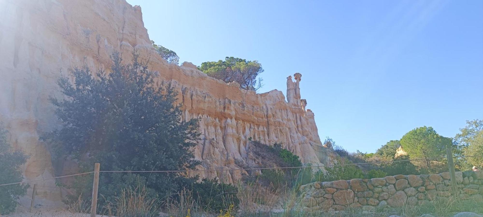 Gite La Capelle Roquefort Des Corbieres Sigean Narbonne Aude Екстериор снимка