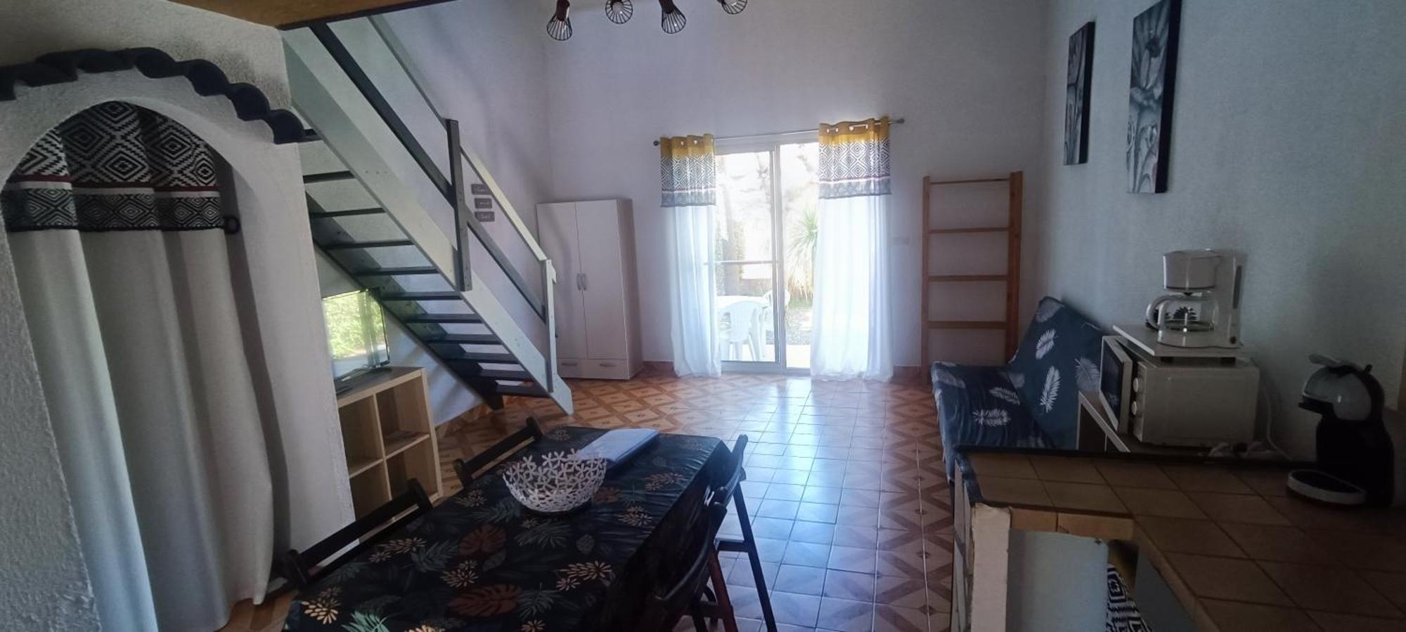Gite La Capelle Roquefort Des Corbieres Sigean Narbonne Aude Екстериор снимка