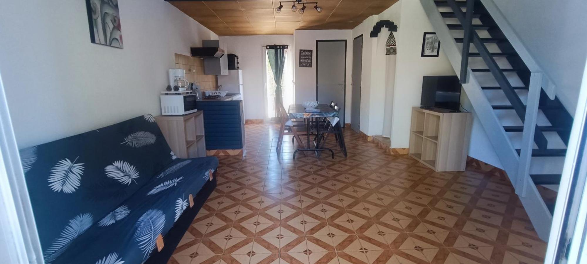 Gite La Capelle Roquefort Des Corbieres Sigean Narbonne Aude Екстериор снимка