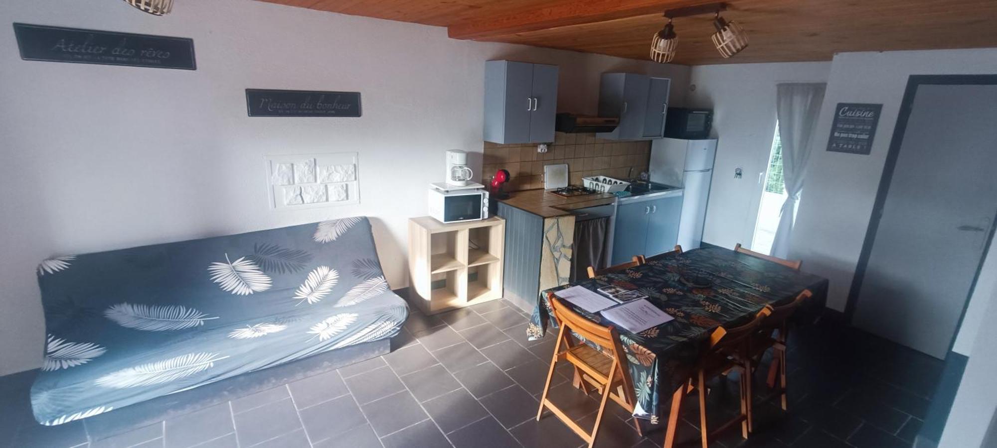 Gite La Capelle Roquefort Des Corbieres Sigean Narbonne Aude Екстериор снимка