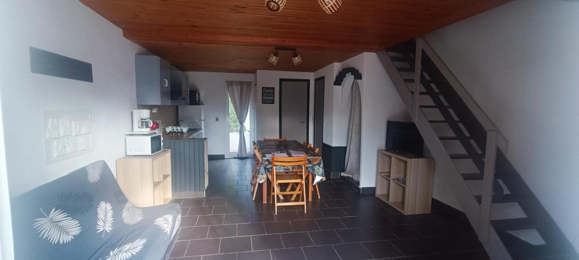 Gite La Capelle Roquefort Des Corbieres Sigean Narbonne Aude Екстериор снимка