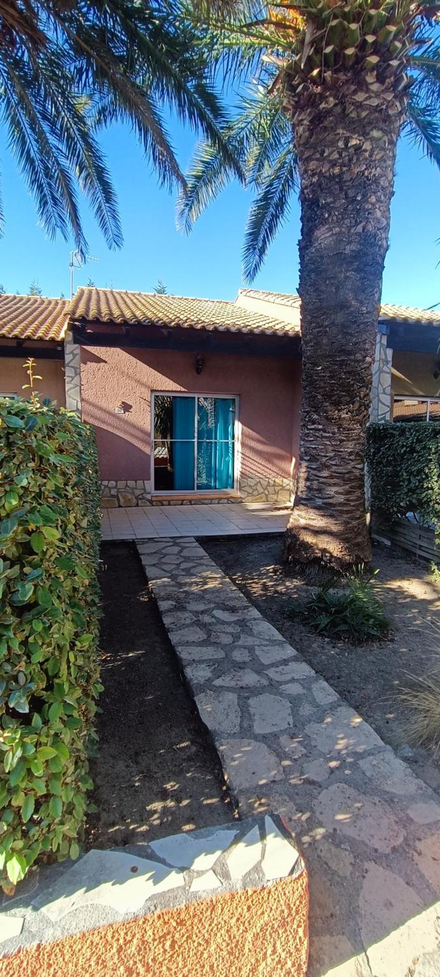 Gite La Capelle Roquefort Des Corbieres Sigean Narbonne Aude Екстериор снимка