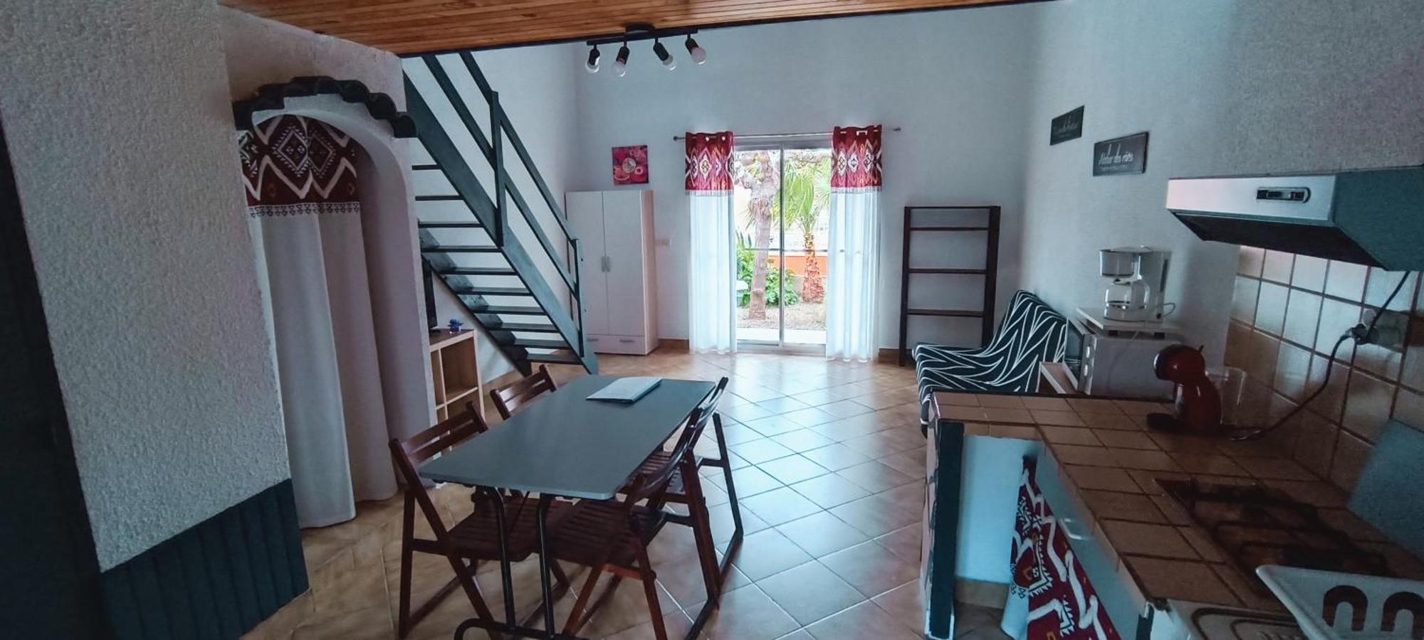 Gite La Capelle Roquefort Des Corbieres Sigean Narbonne Aude Екстериор снимка